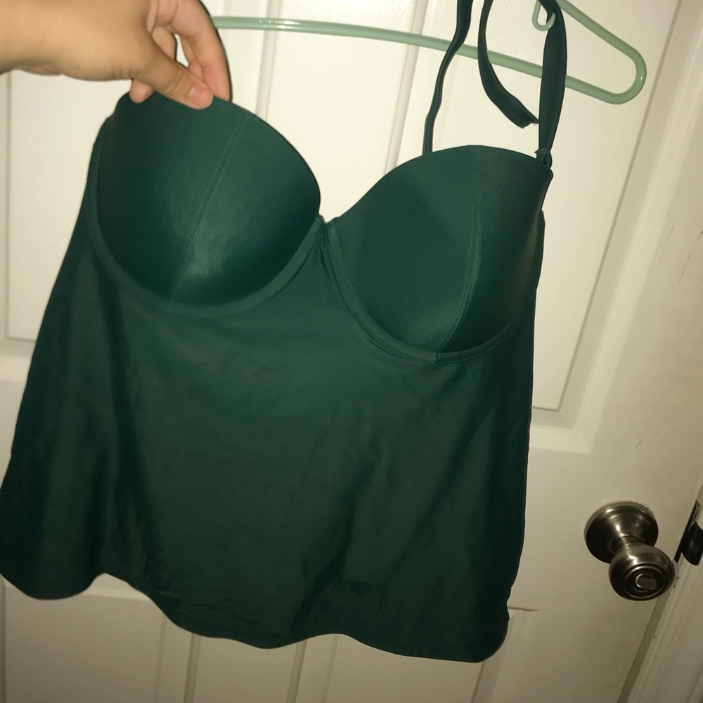 Tankini Top